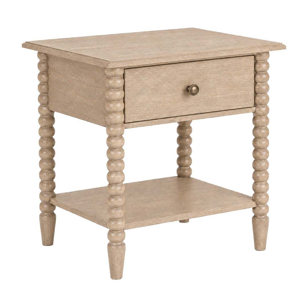 Bobbin Bedside
