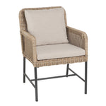 Catalina Baja Outdoor Dining Chair