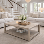 Modena Coffee Table 140cm