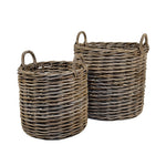 Corbeille Open Weave - Set/2