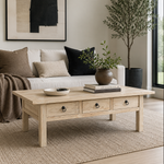 Chinese Antique Reproduction Coffee Table