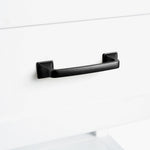 Guild Desk / Black