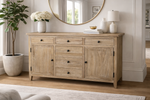 Bella Cabinet