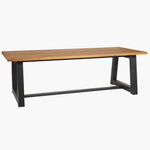 Catalina Baja Outdoor Dining Table