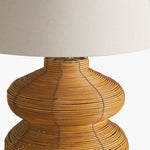 Howell Lamp