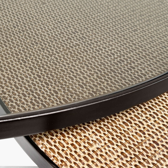 Atticus Nesting Coffee Tables
