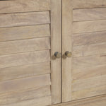 Montauk Bedside Cabinet