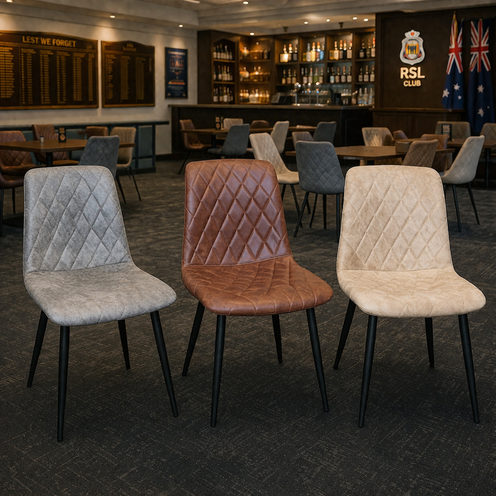 Elise Chair