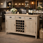 Hamptons Buffet