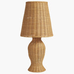 Wallace Lamp