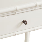 Portico Bedside Table