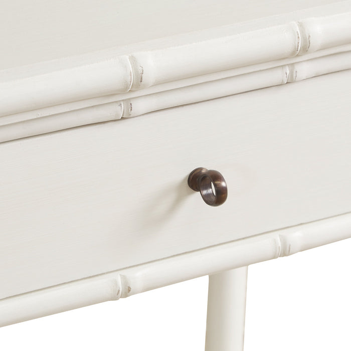 Portico Bedside Table