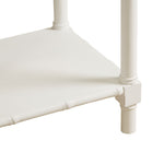 Portico Bedside Table