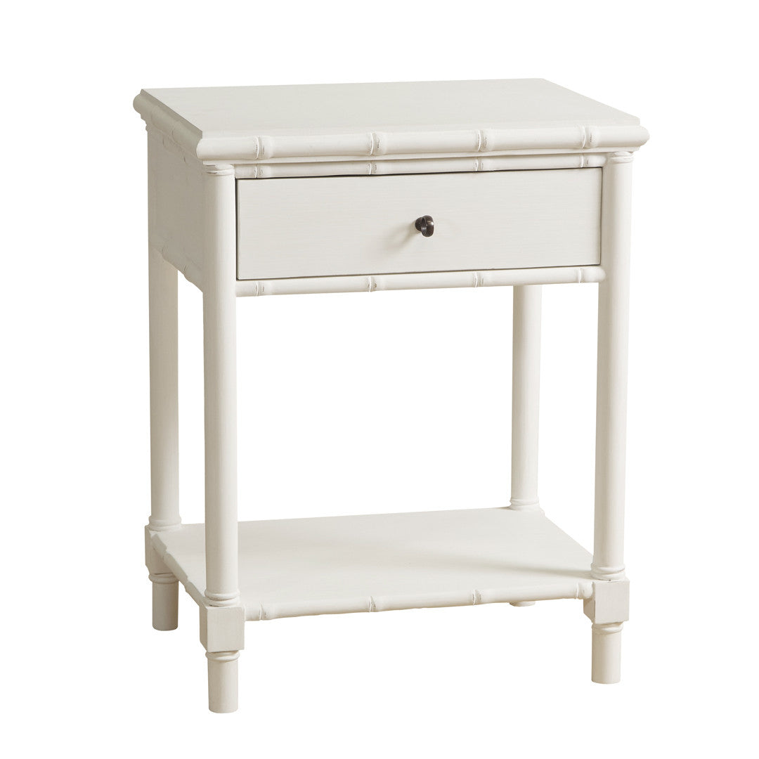 Portico Bedside Table
