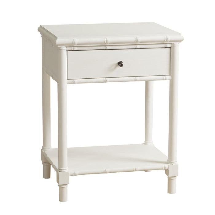 Portico Bedside Table