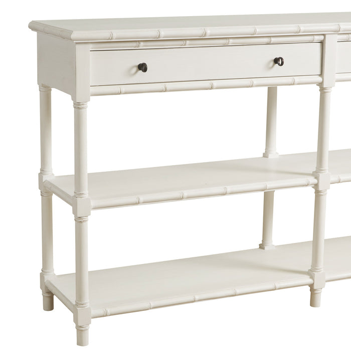 Portico Console