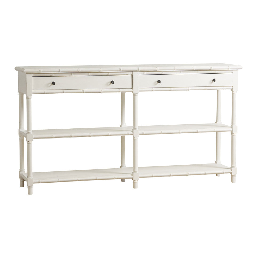 Portico Console