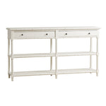 Portico Console