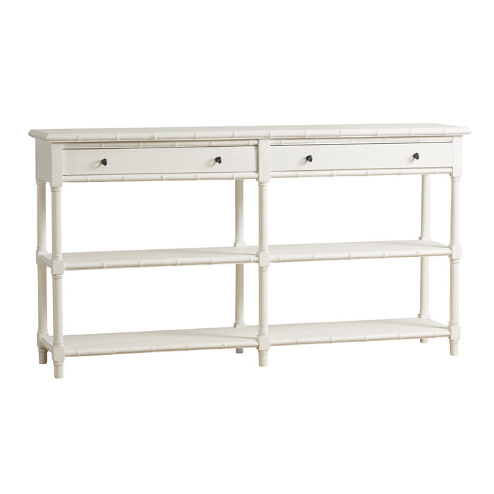 Portico Console