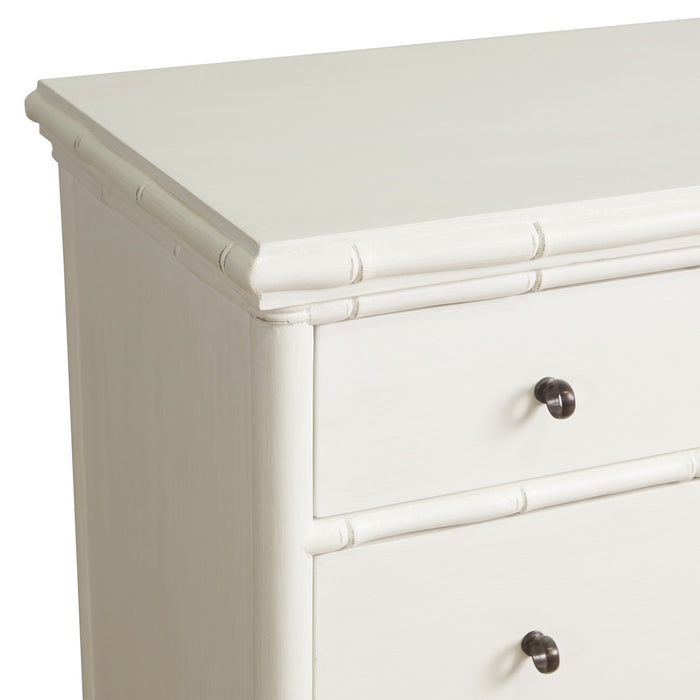 Portico Chest of Drawers