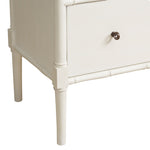 Portico Chest of Drawers