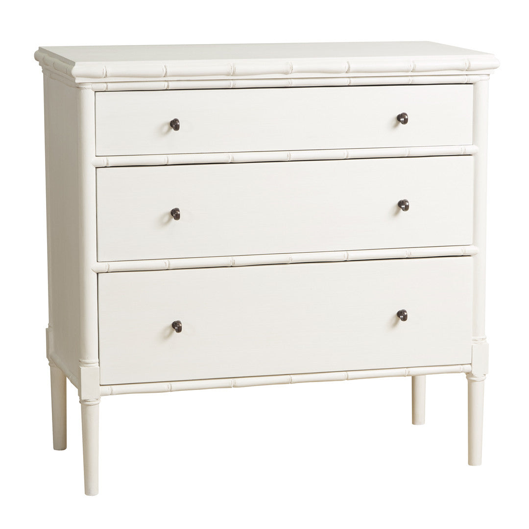 Portico Chest of Drawers