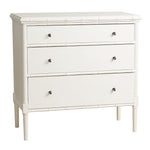 Portico Chest of Drawers