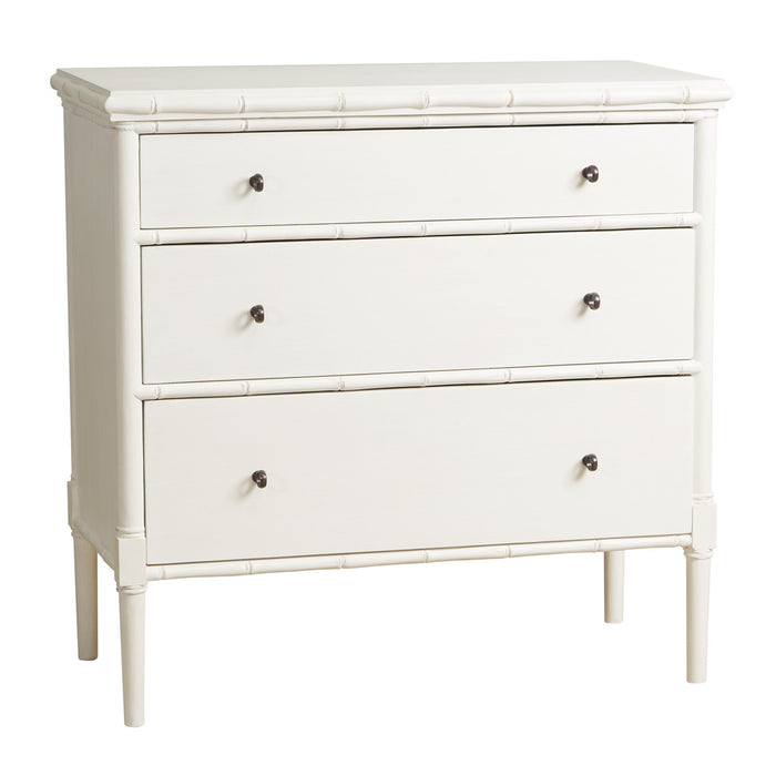 Portico Chest of Drawers