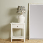 Portico Mirror