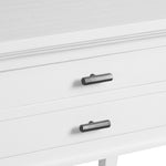 Merchant Bedside Table