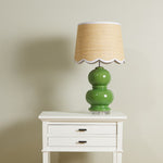 Merchant Bedside Table