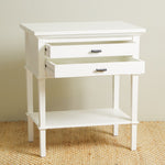 Merchant Bedside Table
