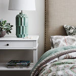 Manto Bedside Table