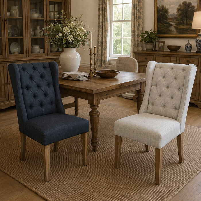 Manhattan Chair