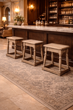 Charles & Morocco Stools