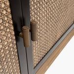 Atticus Entertainment Unit