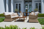 Avalon 3 Seater Sofa