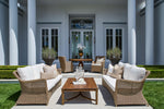 Avalon 3 Seater Sofa