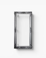 Altori Leaner Mirror Silver