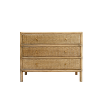 Amara 3 Drawer Dresser