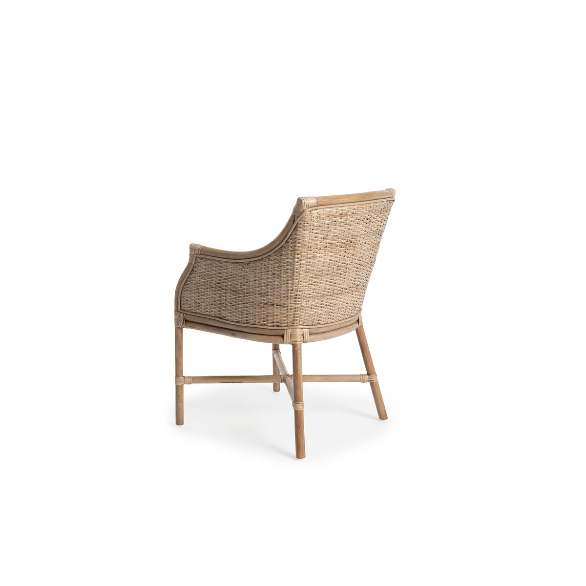 Amara Tub Dining Chair
