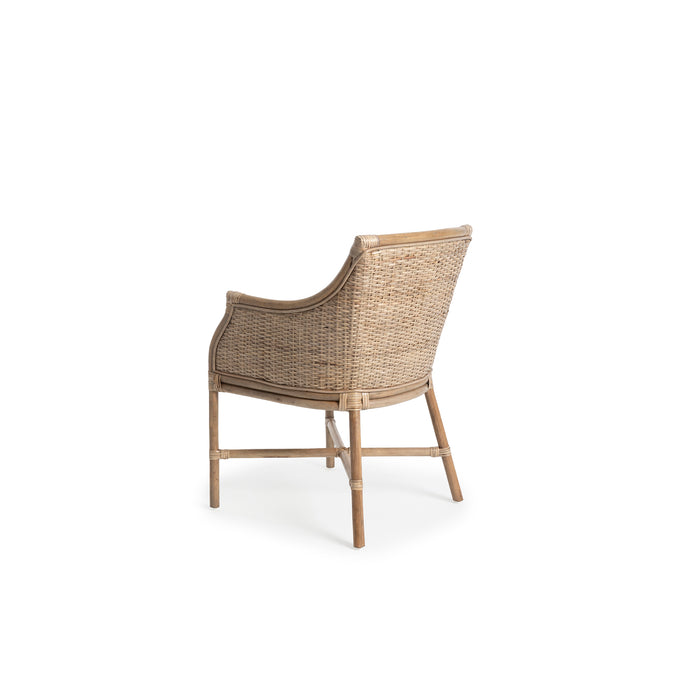 Amara Tub Dining Chair