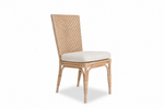 Amara Dining Chair Mud Grey