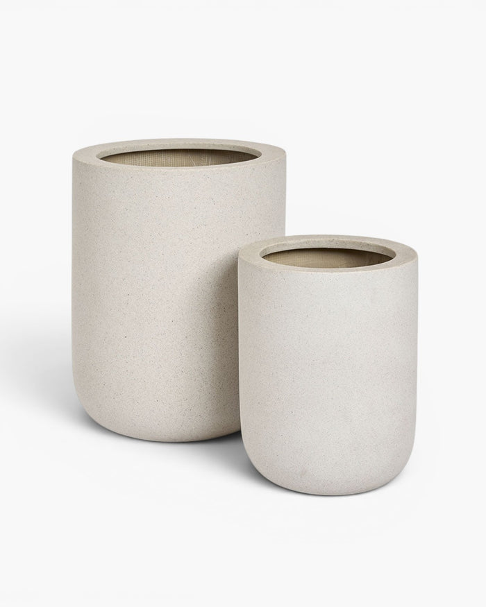 An Phu Planter Set of 2
