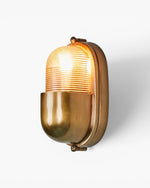 Anchor Outdoor Wall Light