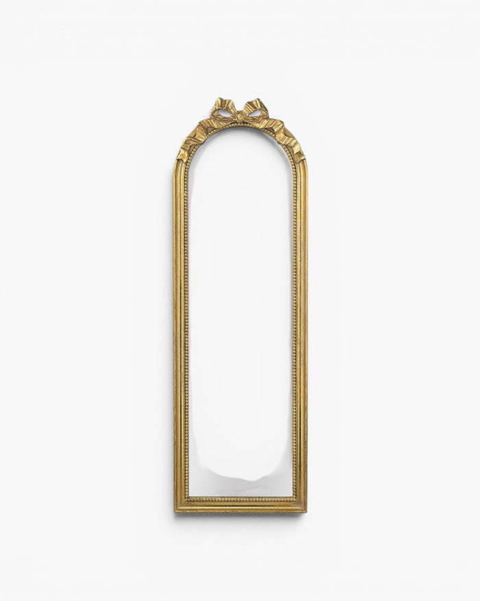 Arabesque Wall Mirror