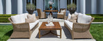 Avalon Lounge Chair