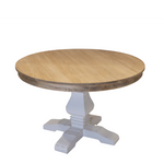 Belgie Round Table