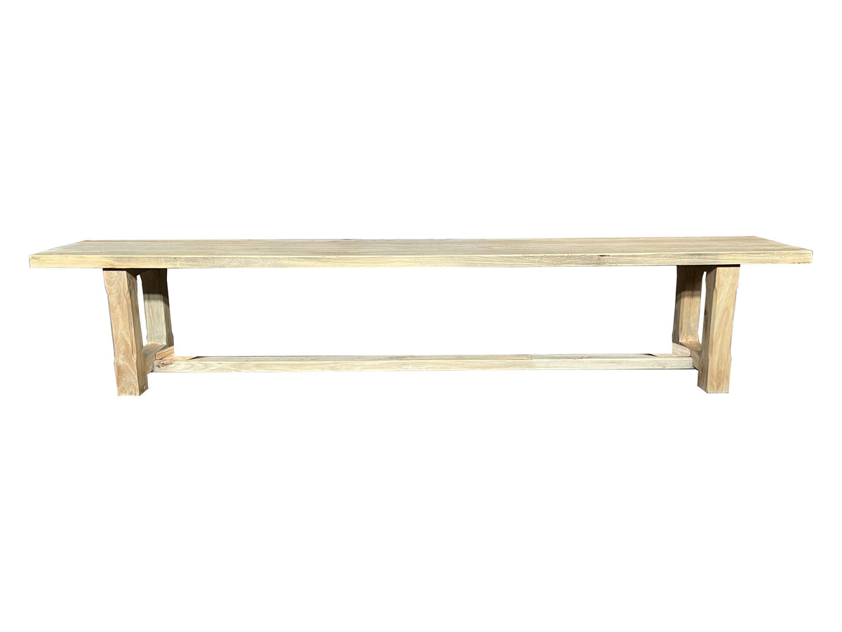 Leon Bench
