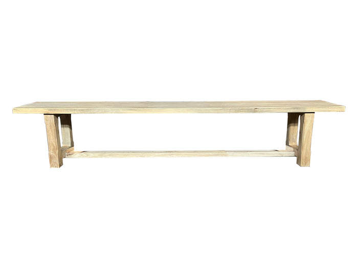 Leon Bench